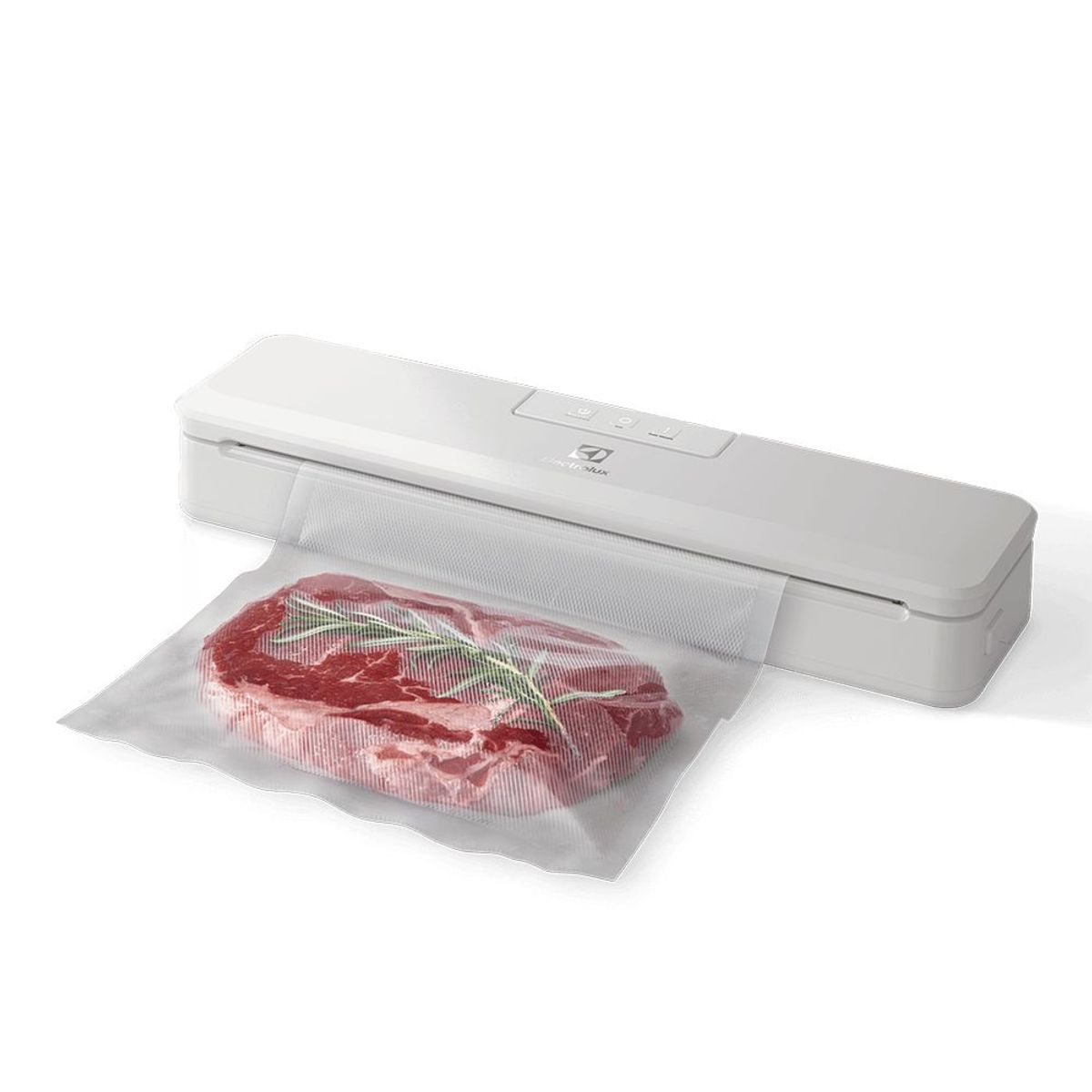 ELECTROLUX - Maquina envasadora y sellado al Vacio - A19036301