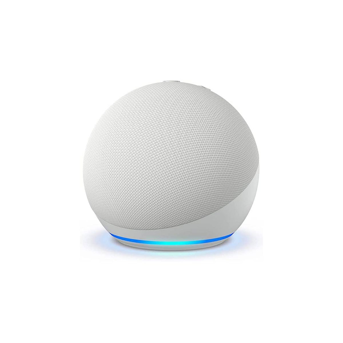 AMAZON - Amazon Alexa Echo Dot 5 Generación Smart Hub Parlante Blanco