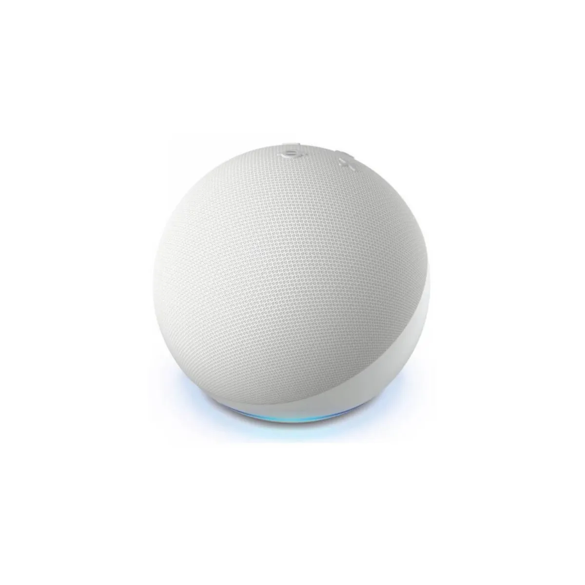AMAZON - Amazon Alexa Echo Dot 5 Generación Smart Hub Parlante Blanco