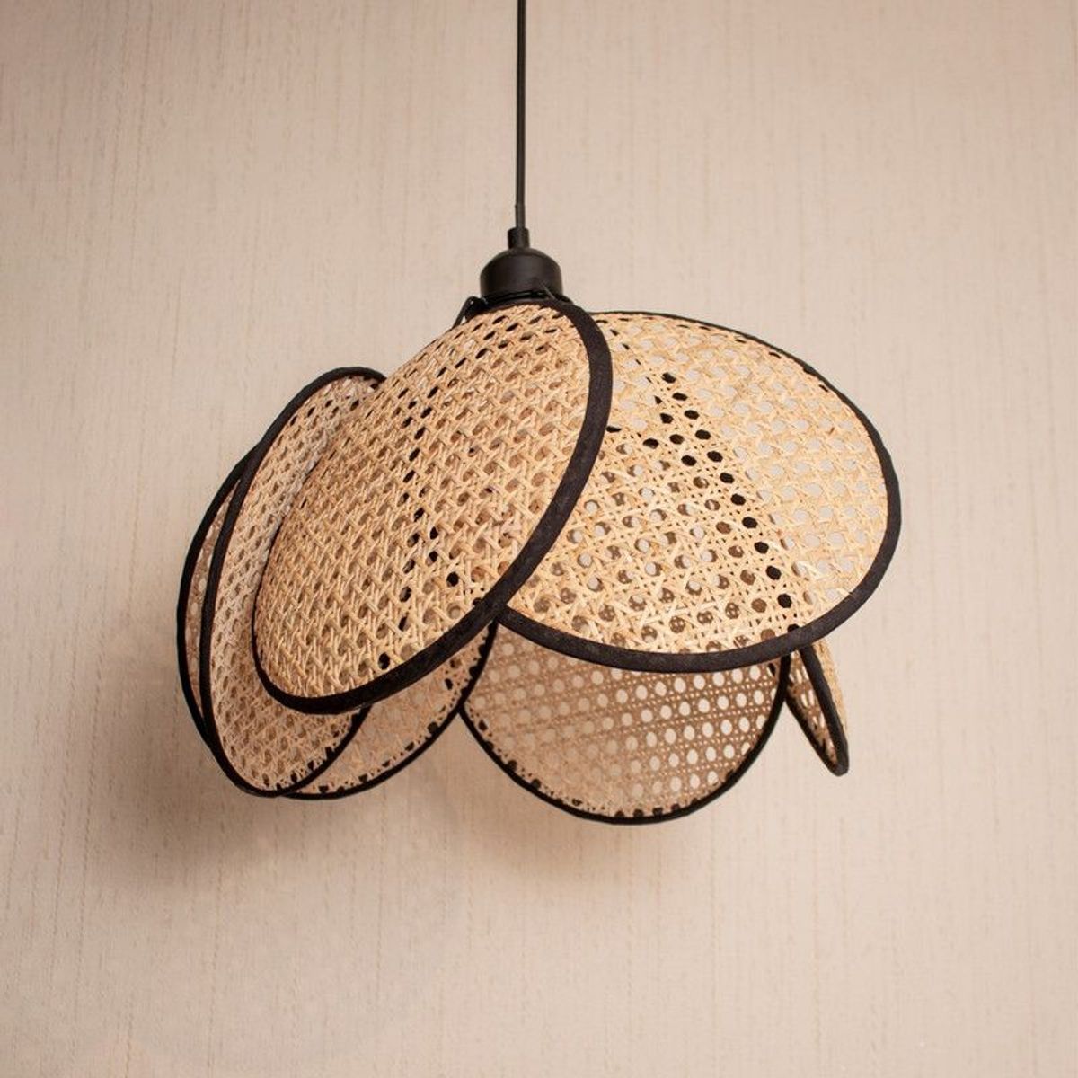 PANADECOR - Luminaria De Techo Panadecor