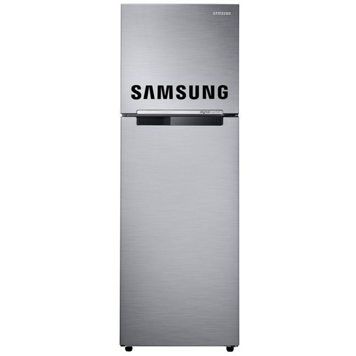 SAMSUNG - Refrigeradora Samsung 255L No Frost - RT25FARADS8