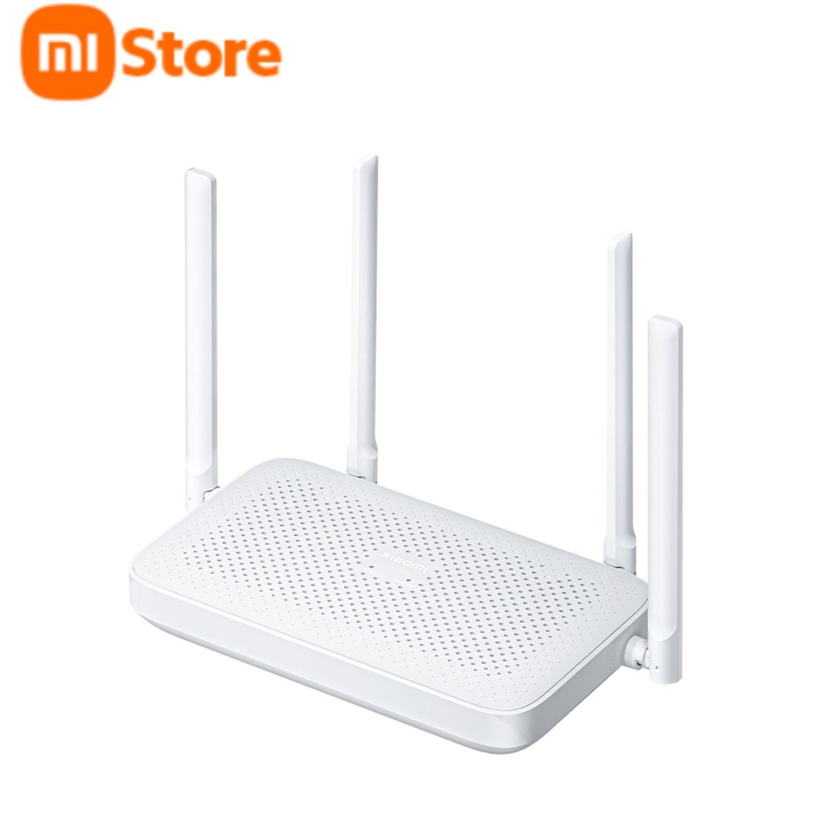 XIAOMI - Xiaomi Router AX1500  WIFI 6 BLANCO