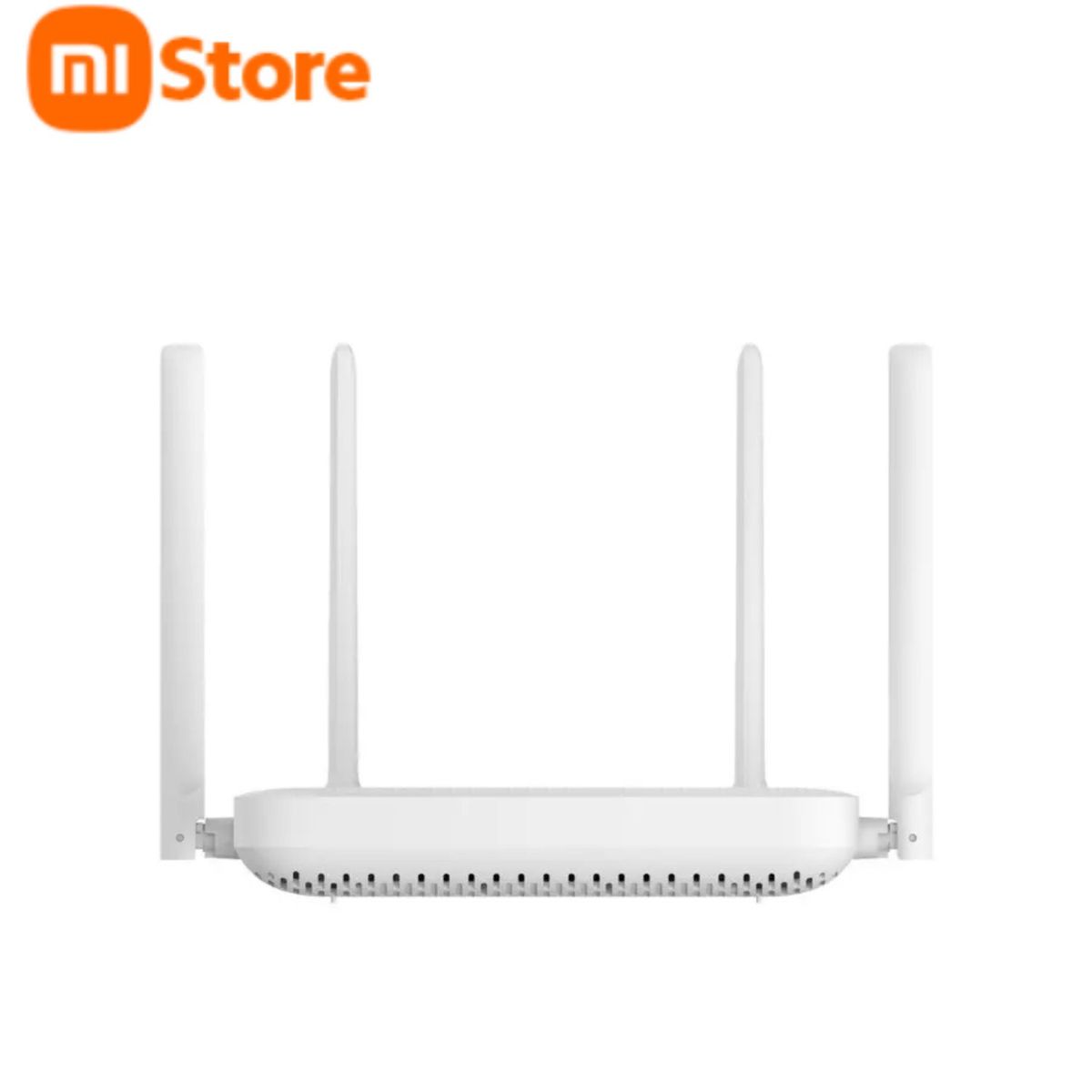 XIAOMI - Xiaomi Router AX1500  WIFI 6 BLANCO