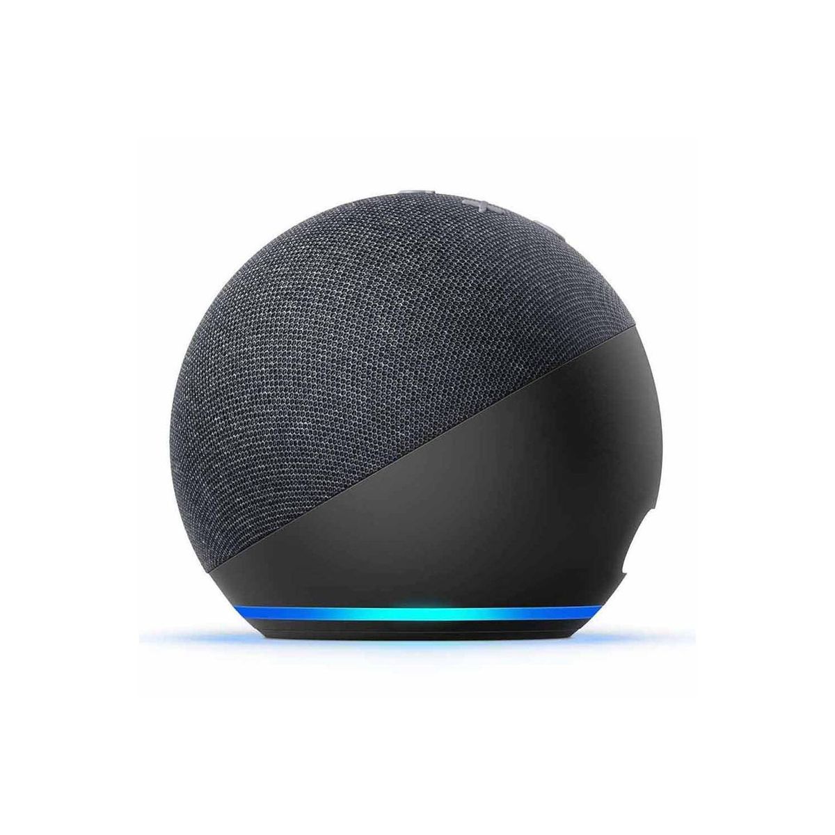 AMAZON - Amazon Alexa Echo Dot 5 Generación Smart Hub Parlante Negro