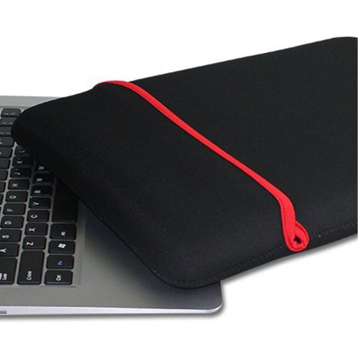 GENERICO - Funda para Laptop 15.6 Pulgadas Impermiable Neopreno