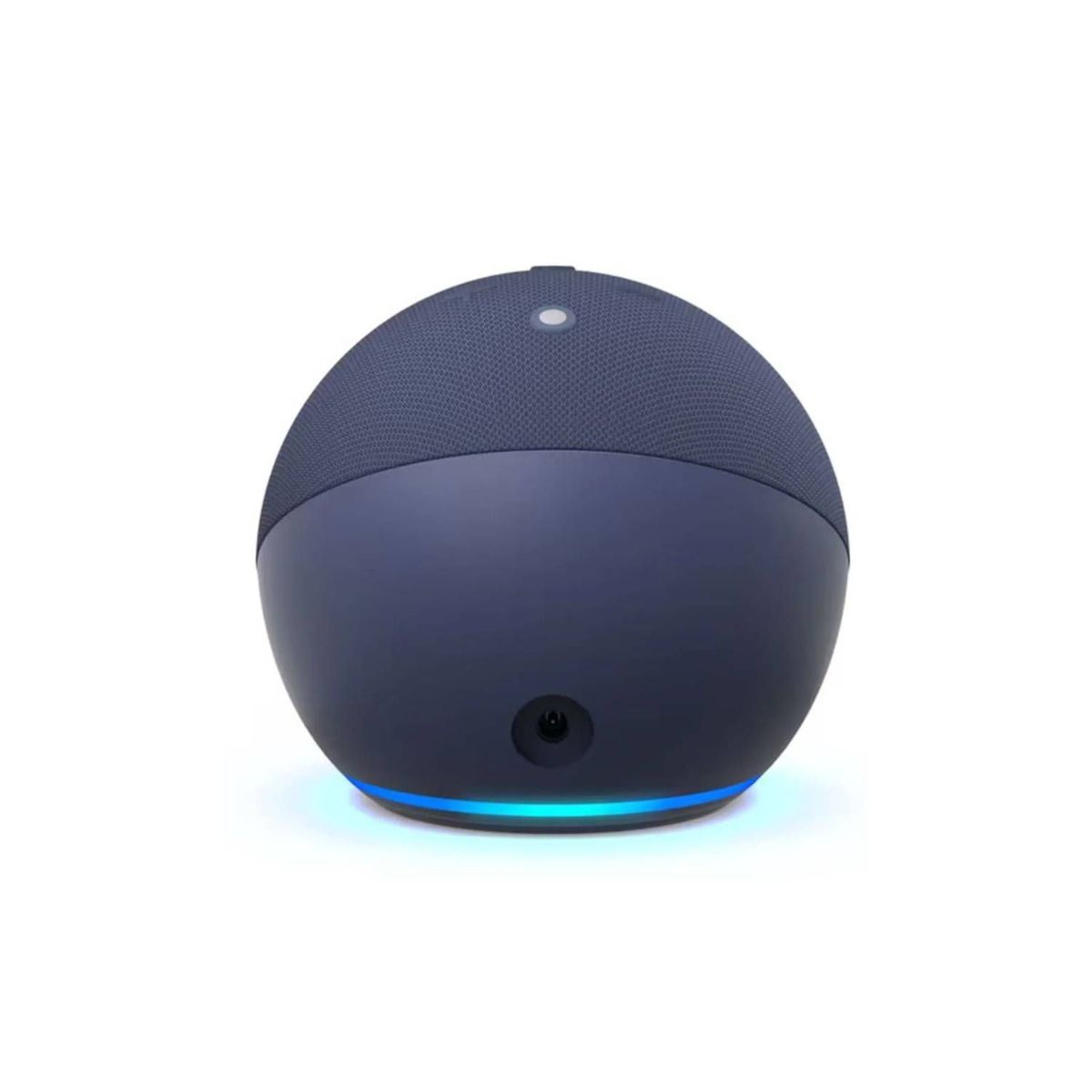 AMAZON - Alexa Echo Dot 5 Generación Smart Hub Parlante Azul