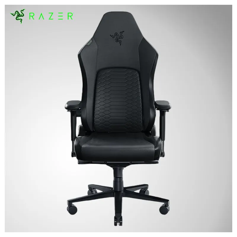 RAZER - Silla Gamer Razer Iskur V2 Negro
