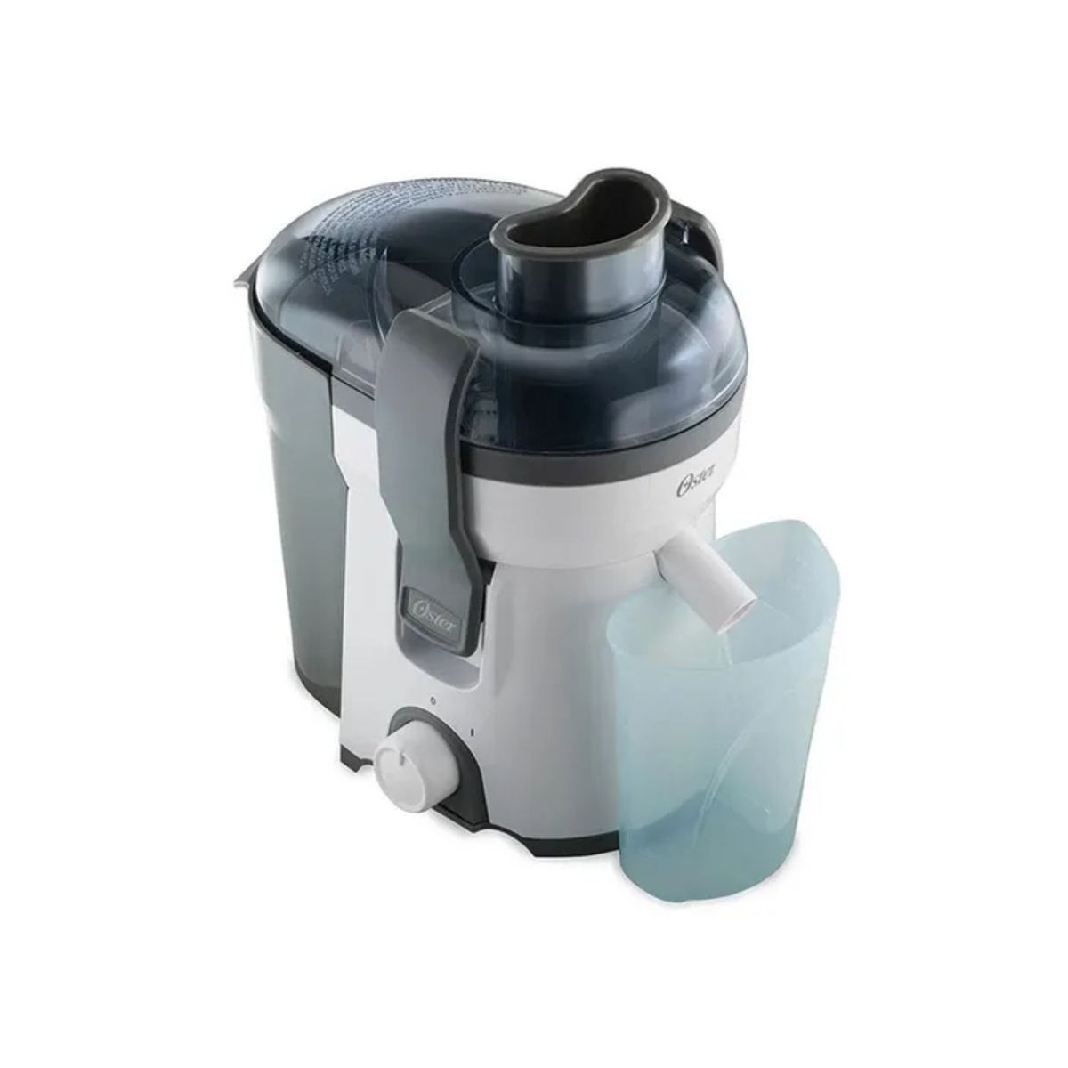 OSTER - EXTRACTOR DE JUGOS OSTER  FPSTJE316W