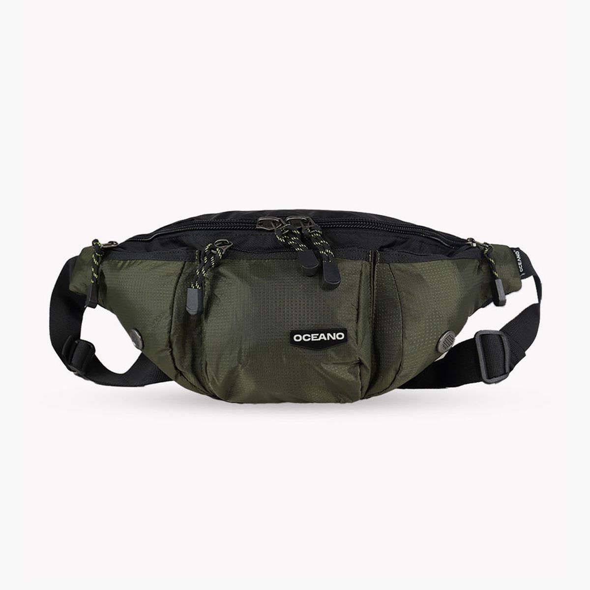 OCEANO - Canguro Oceano Rivo Verde