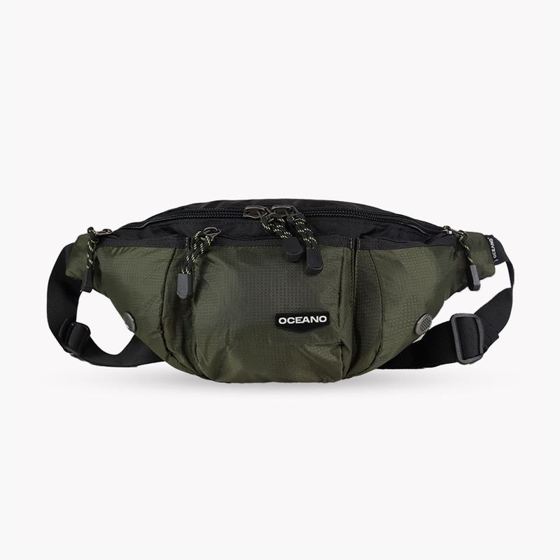 OCEANO - Canguro Oceano Rivo Verde