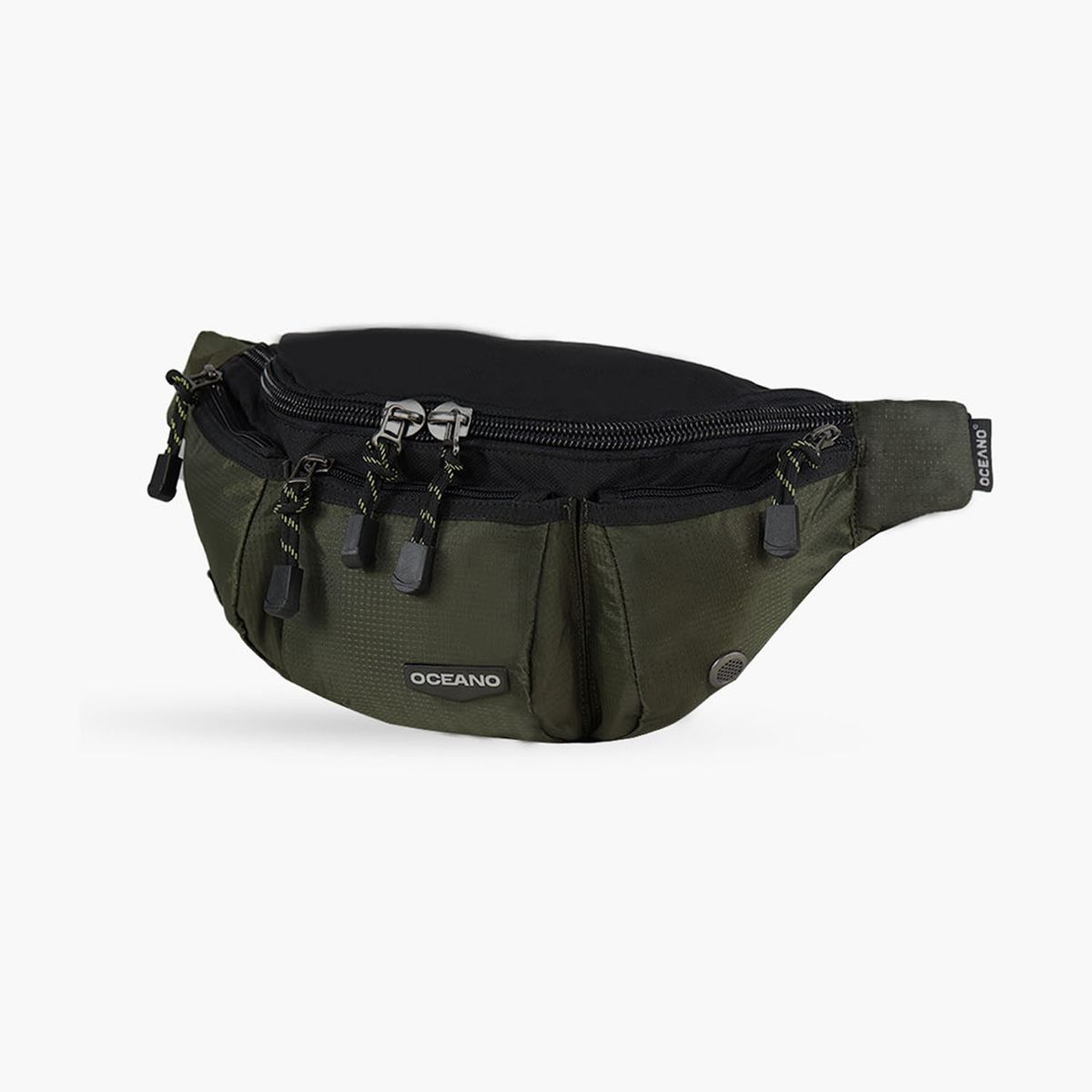 OCEANO - Canguro Oceano Rivo Verde