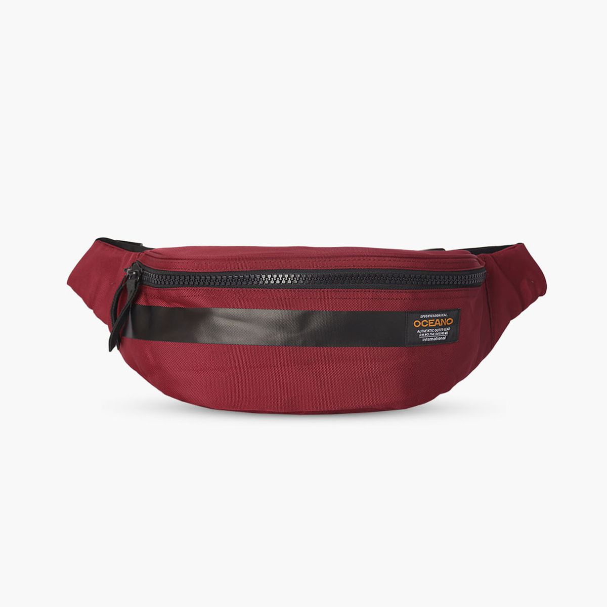 OCEANO - Canguro Oceano Spark Rojo