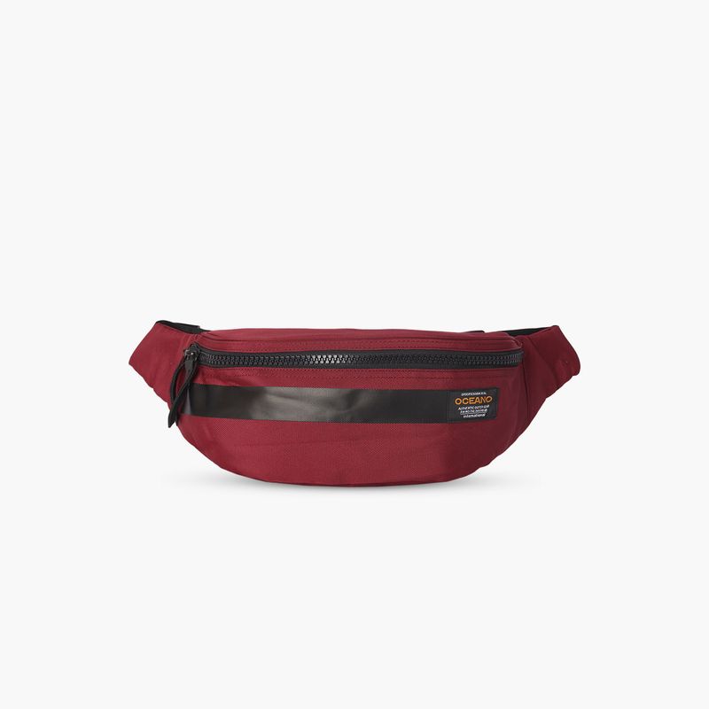 OCEANO - Canguro Oceano Spark Rojo