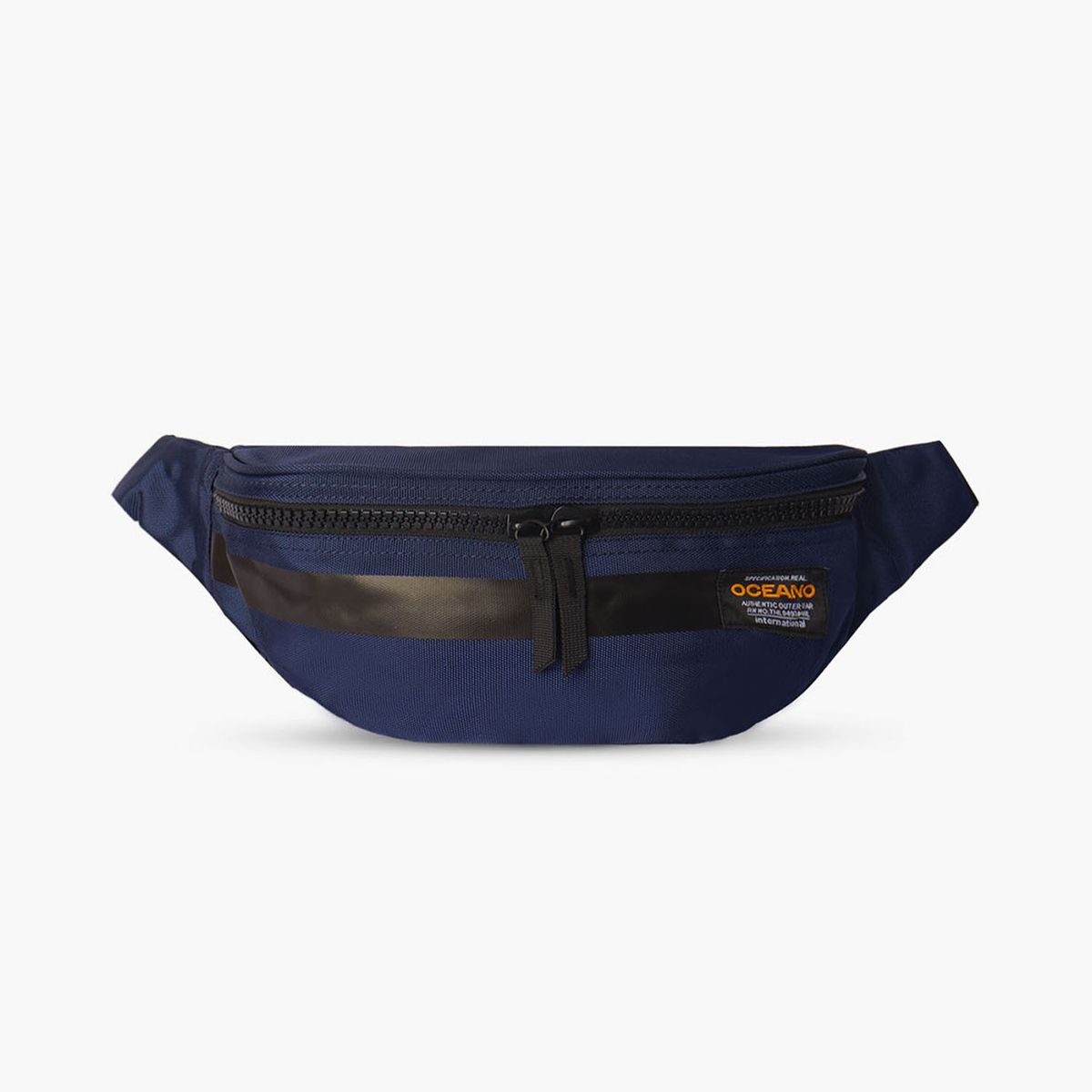 OCEANO - Canguro Oceano Spark Azul