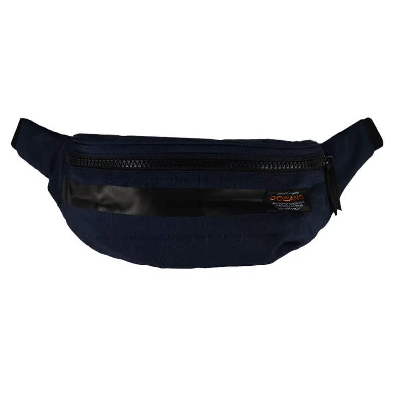 OCEANO - Canguro Oceano Spark Azul