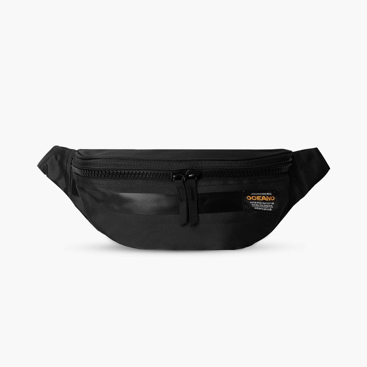 OCEANO - Canguro Oceano Spark Negro