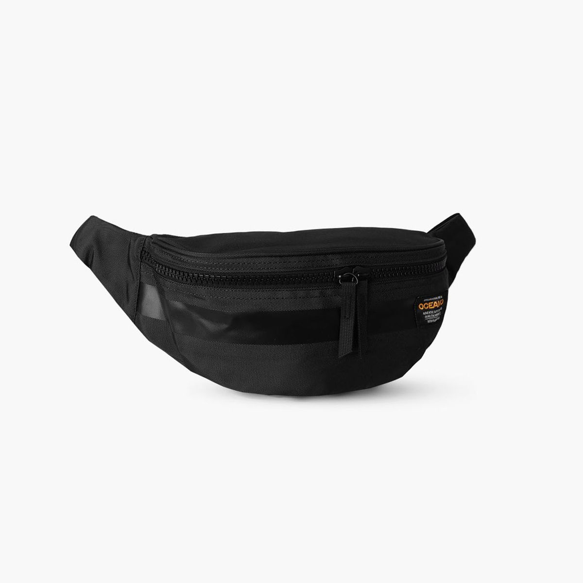 OCEANO - Canguro Oceano Spark Negro