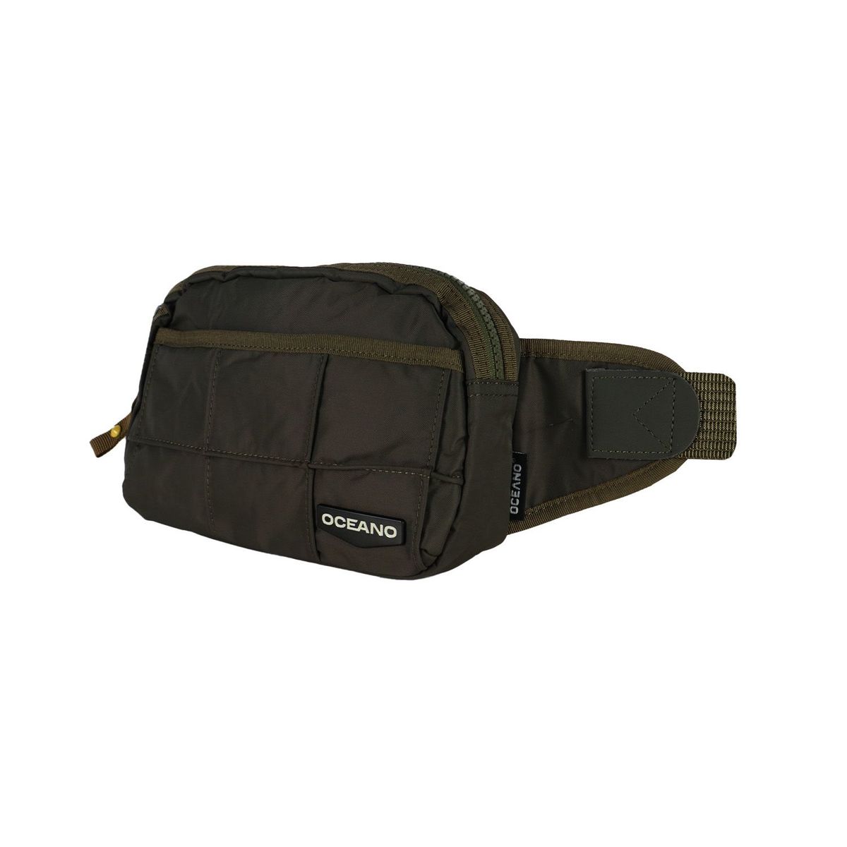 OCEANO - Canguro Oceano Wild Verde