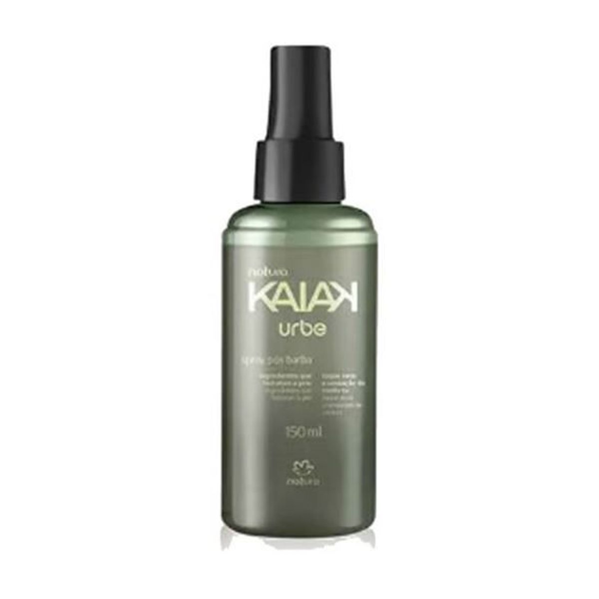 NATURA - Spray Hidratante post barba kaiak urbe Natura homem