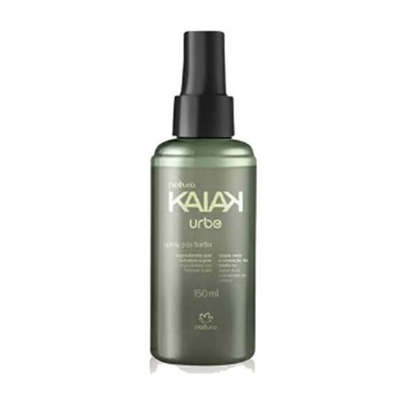 NATURA - Spray Hidratante post barba kaiak urbe Natura homem