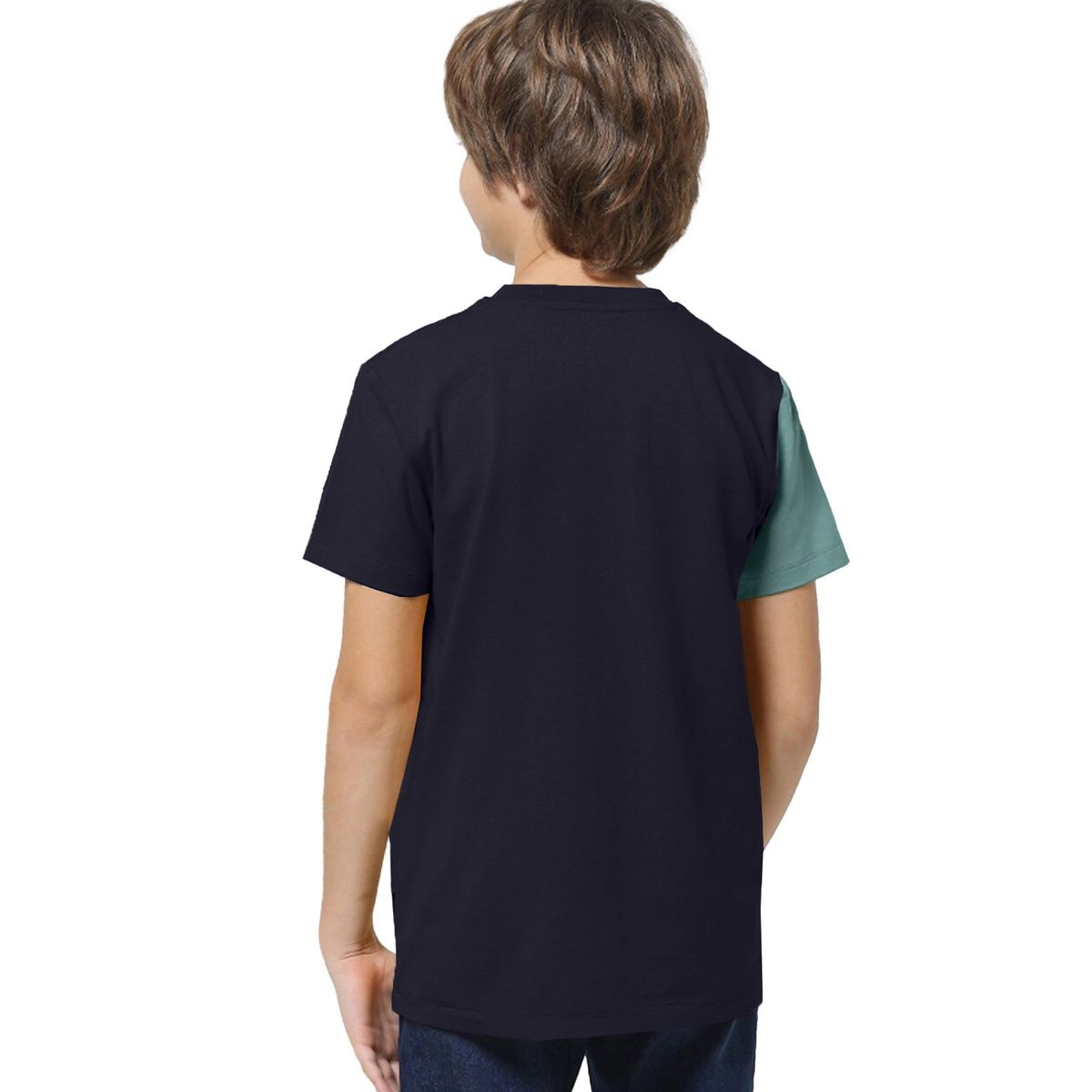 SWISS LORD - Polo manga corta para niño