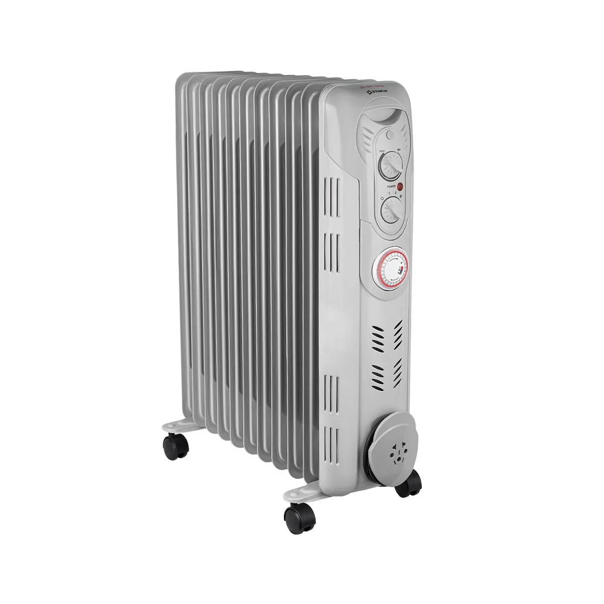 IMACO - Estufa Termoradiador 11 celdas imaco OFR11AO