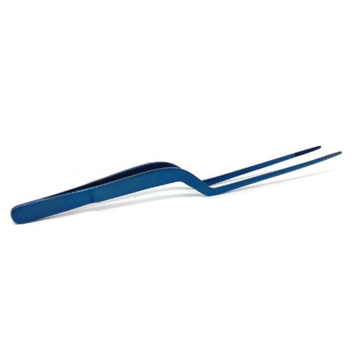 GENERICO - Pinza bayoneta azul para bar