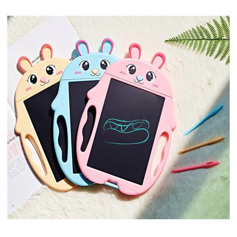 GENERICO - Pizarra LCD de Escritura y Dibujo NIÑO