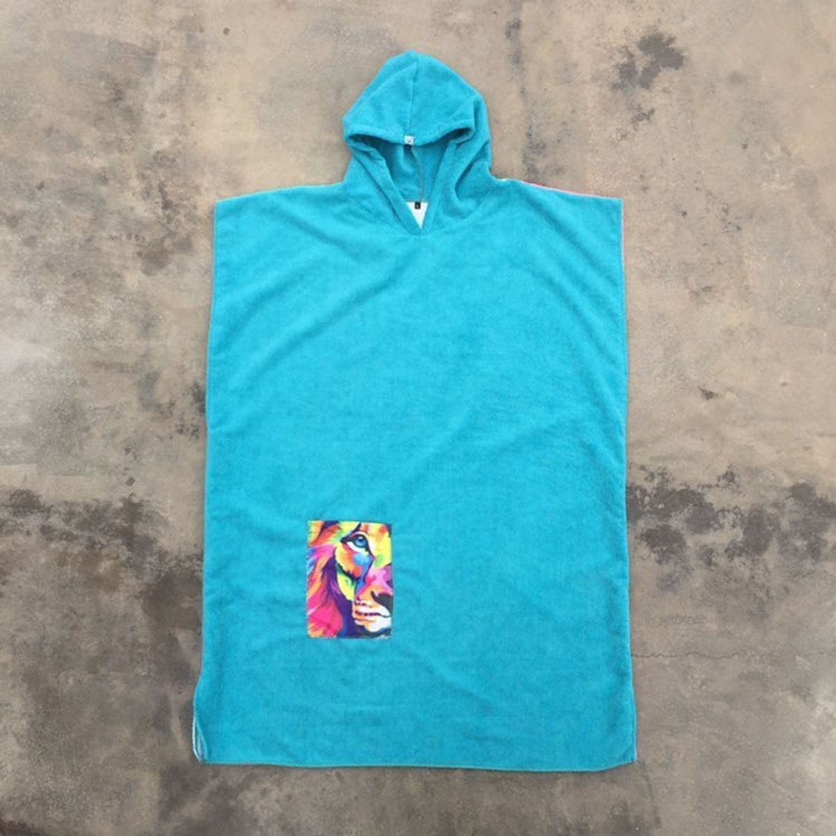 GENERICO - TOALLA CAMBIADOR CORDANO ADULTO L DISEÑO BOB