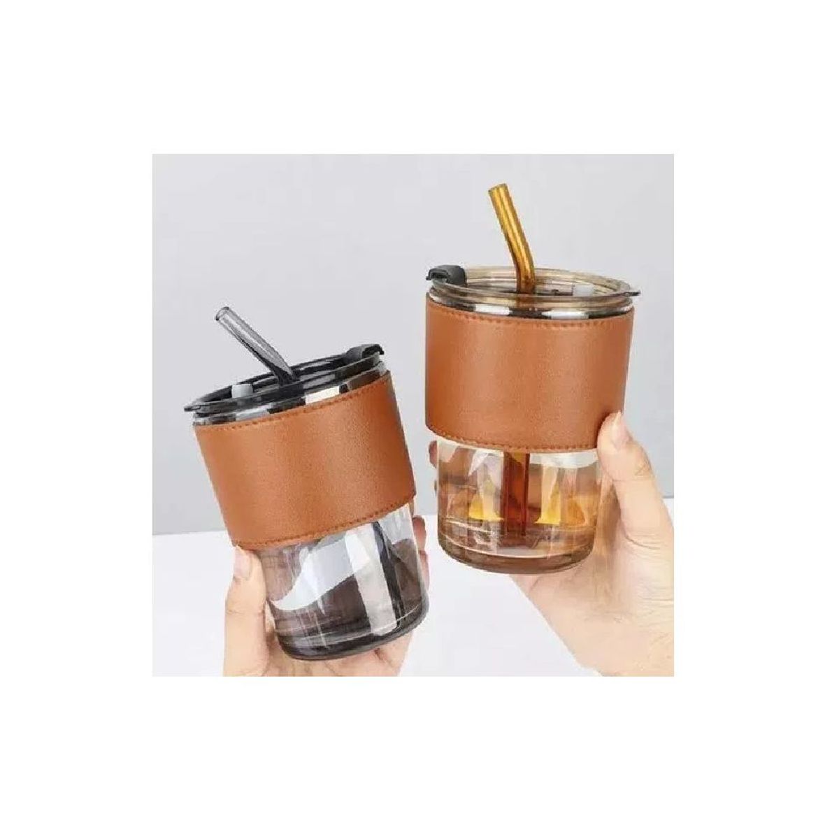 OTTOWARE - Taza Mug de Café con Sorbete