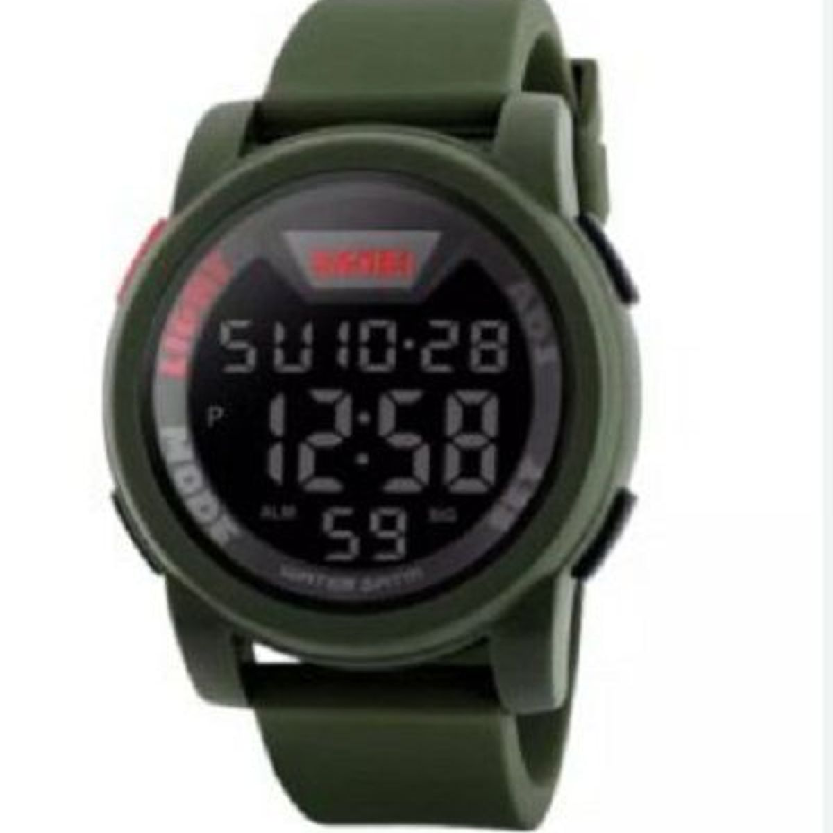 SKMEI - SKMEI - RELOJ 1218 TN DIGITAL PARA HOMBRE