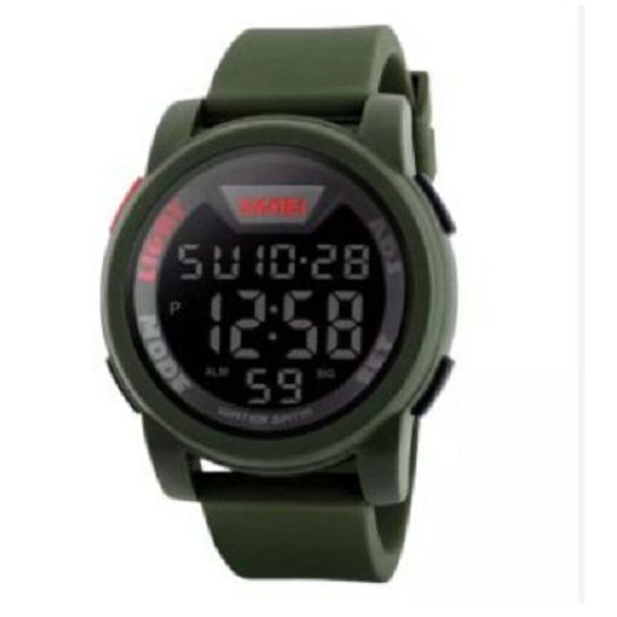 SKMEI - SKMEI - RELOJ 1218 TN DIGITAL PARA HOMBRE