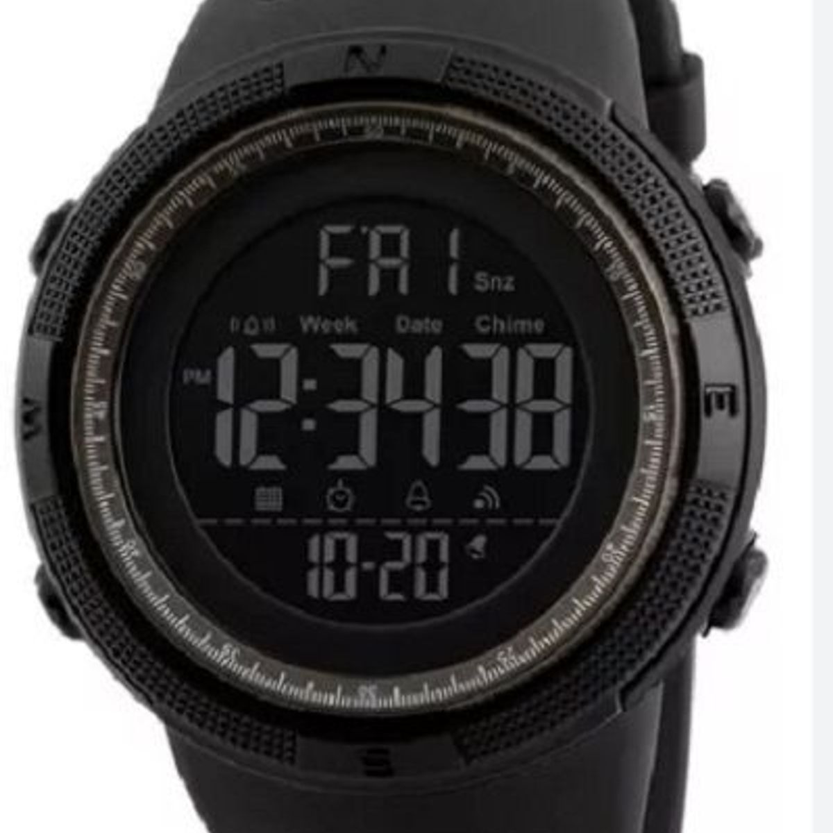 SKMEI - Reloj Skmei  Deportivo 1251