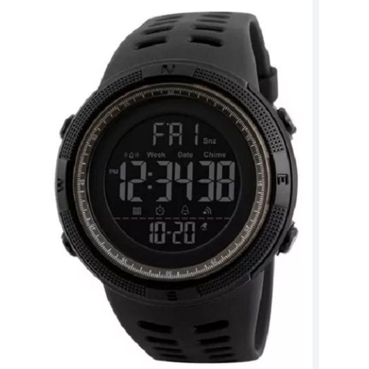 SKMEI - Reloj Skmei  Deportivo 1251