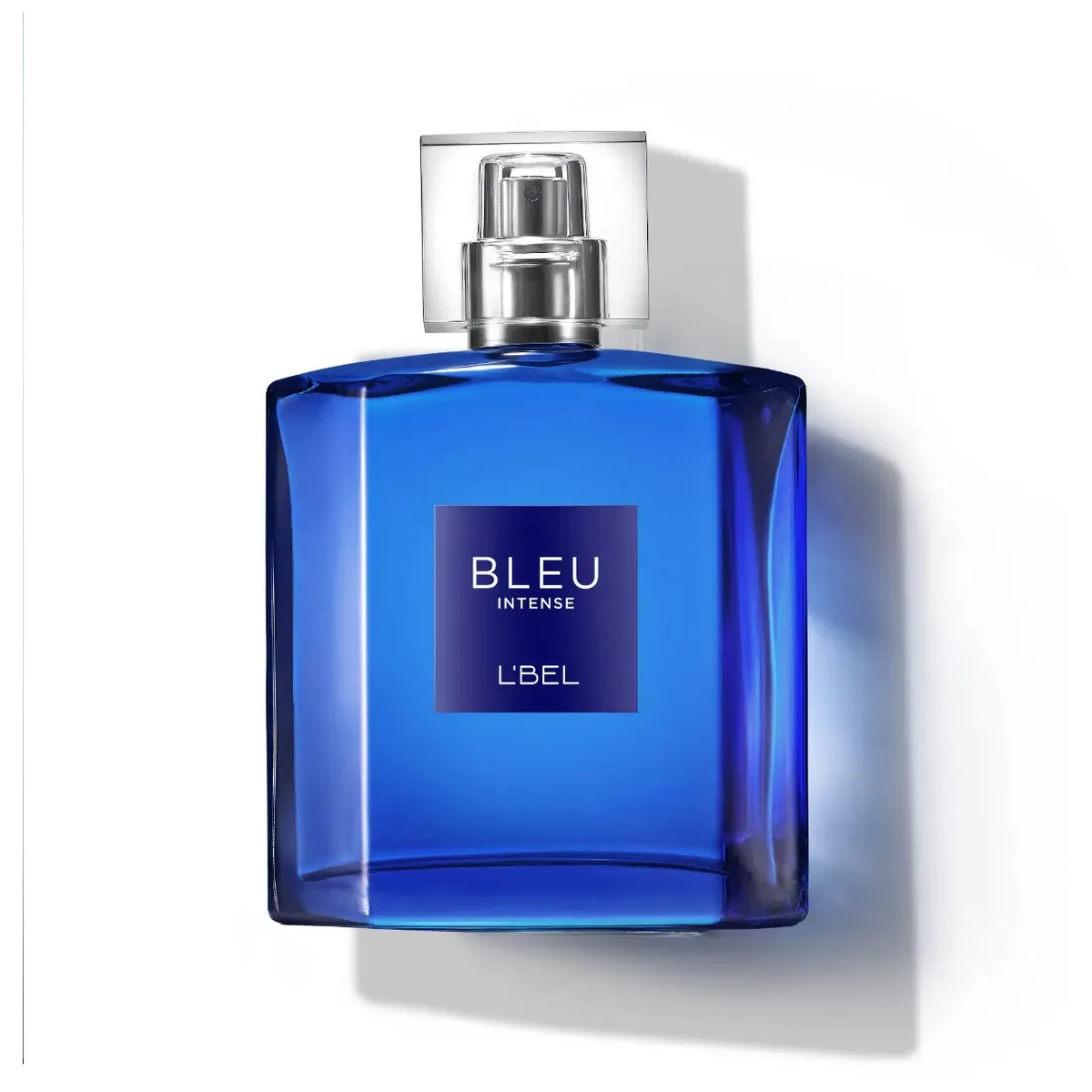Lbel - Bleu Intense Perfume Fresco para Hombre 100 ml LBEL