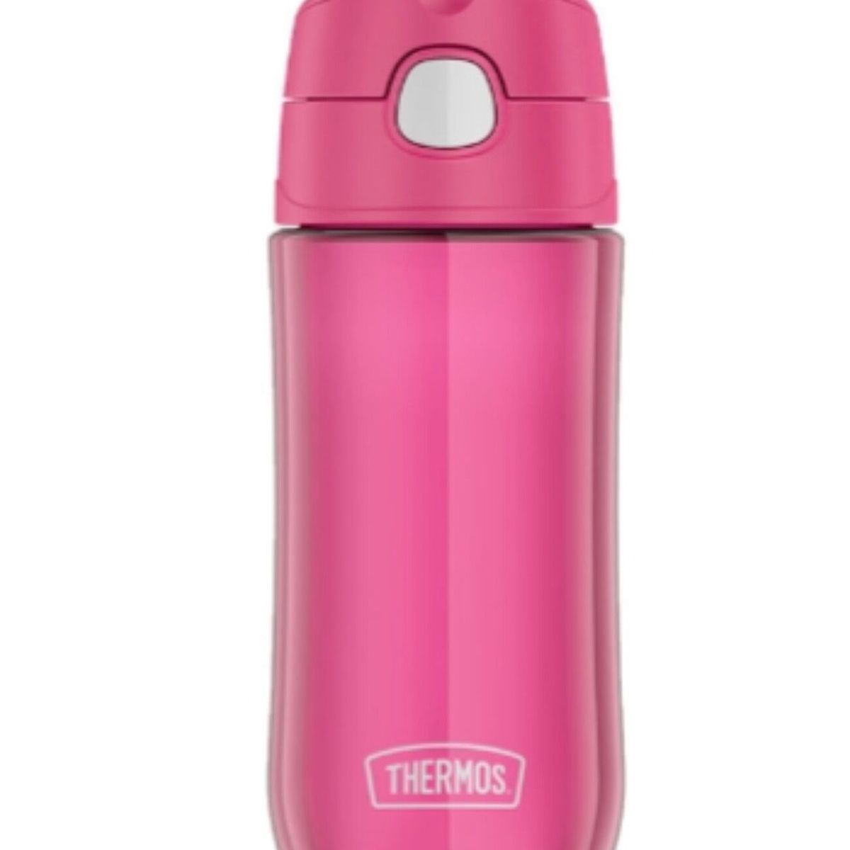 THERMOS - THERMOS 470ML  BOTELLA  DE TRITAN HIDRTANTE.