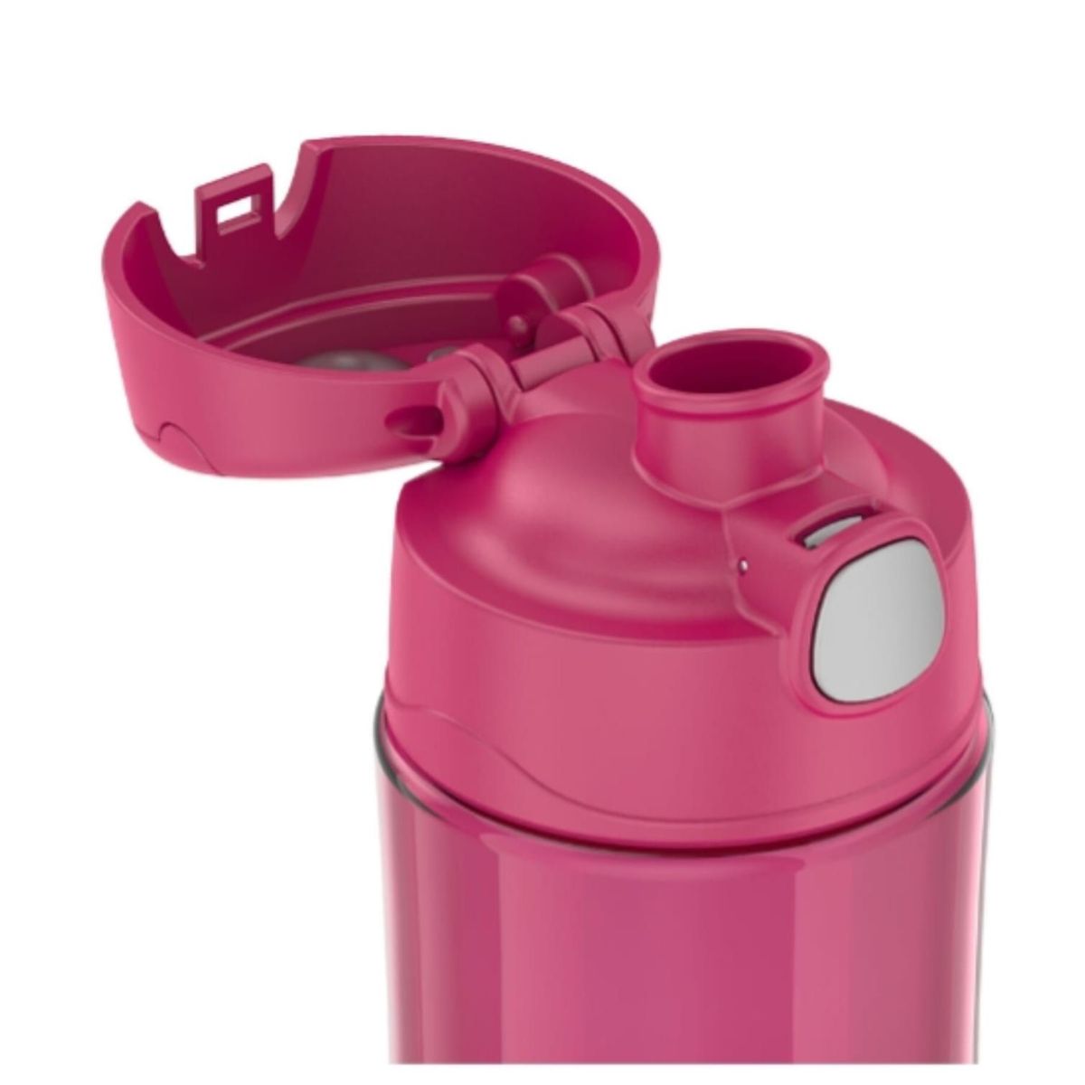 THERMOS - THERMOS 470ML  BOTELLA  DE TRITAN HIDRTANTE.