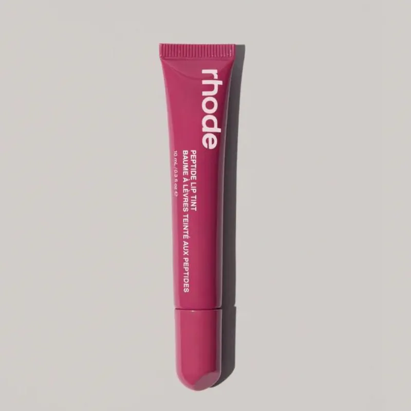 RHODE - Peptide Lip Tint Rhode Raspberry