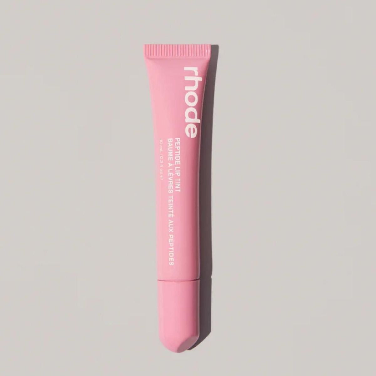 GENERICO - Peptide Lip Tint Rhode Ribbon