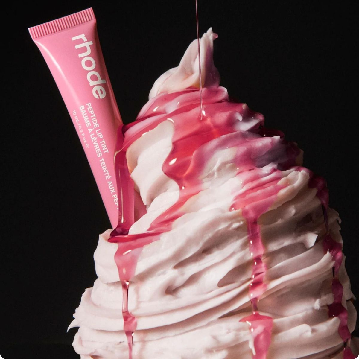 GENERICO - Peptide Lip Tint Rhode Ribbon