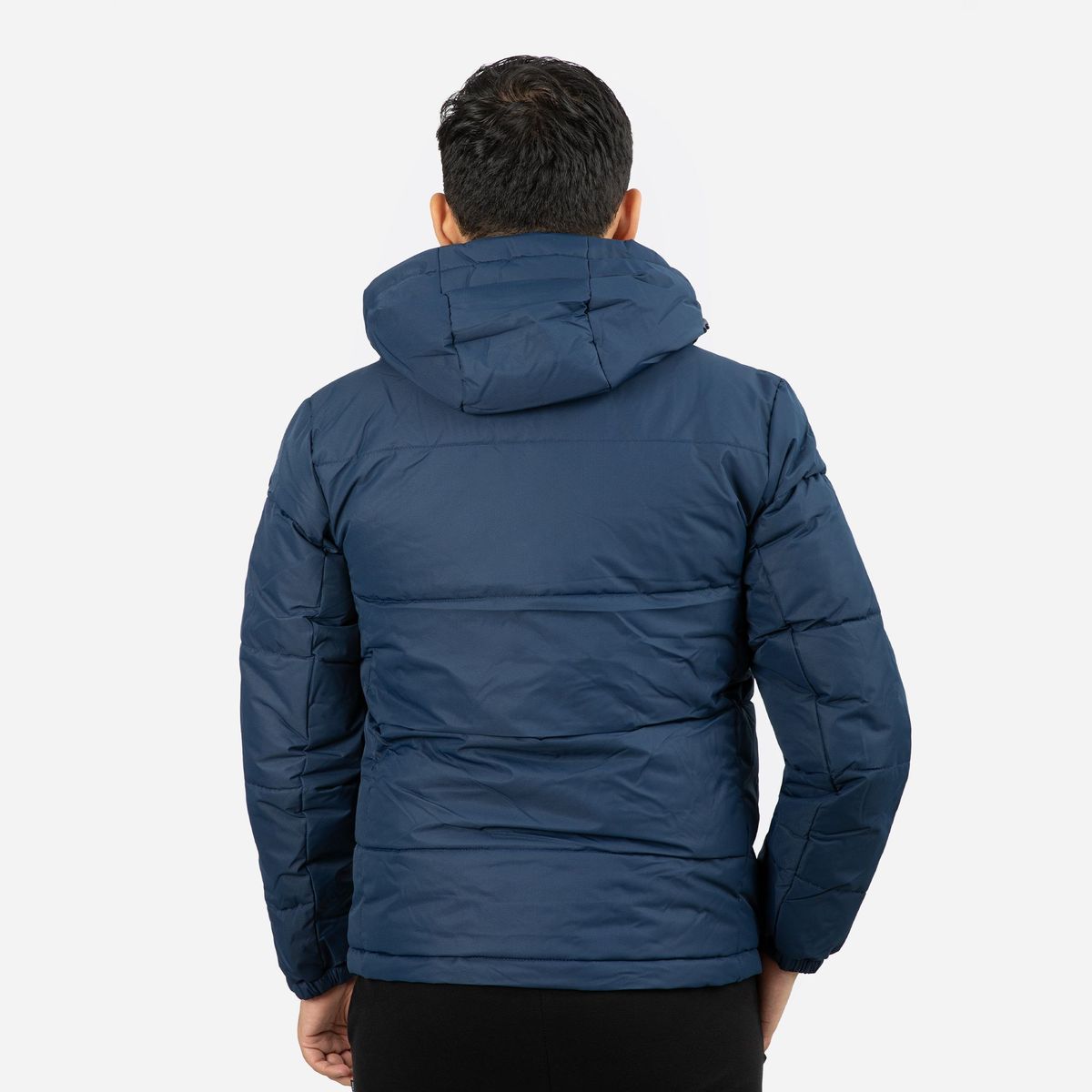 NEW ATHLETIC - CASACA NEW ATHLETIC MARCO AZUL OSCURO HOMBRE