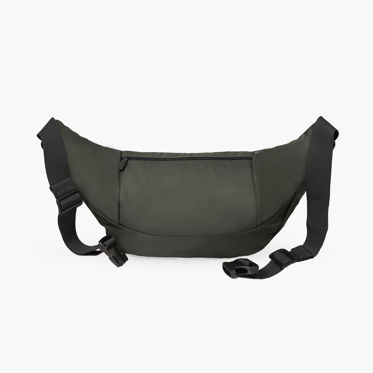 OCEANO - Canguro Morral Oceano Karter Verde Militar