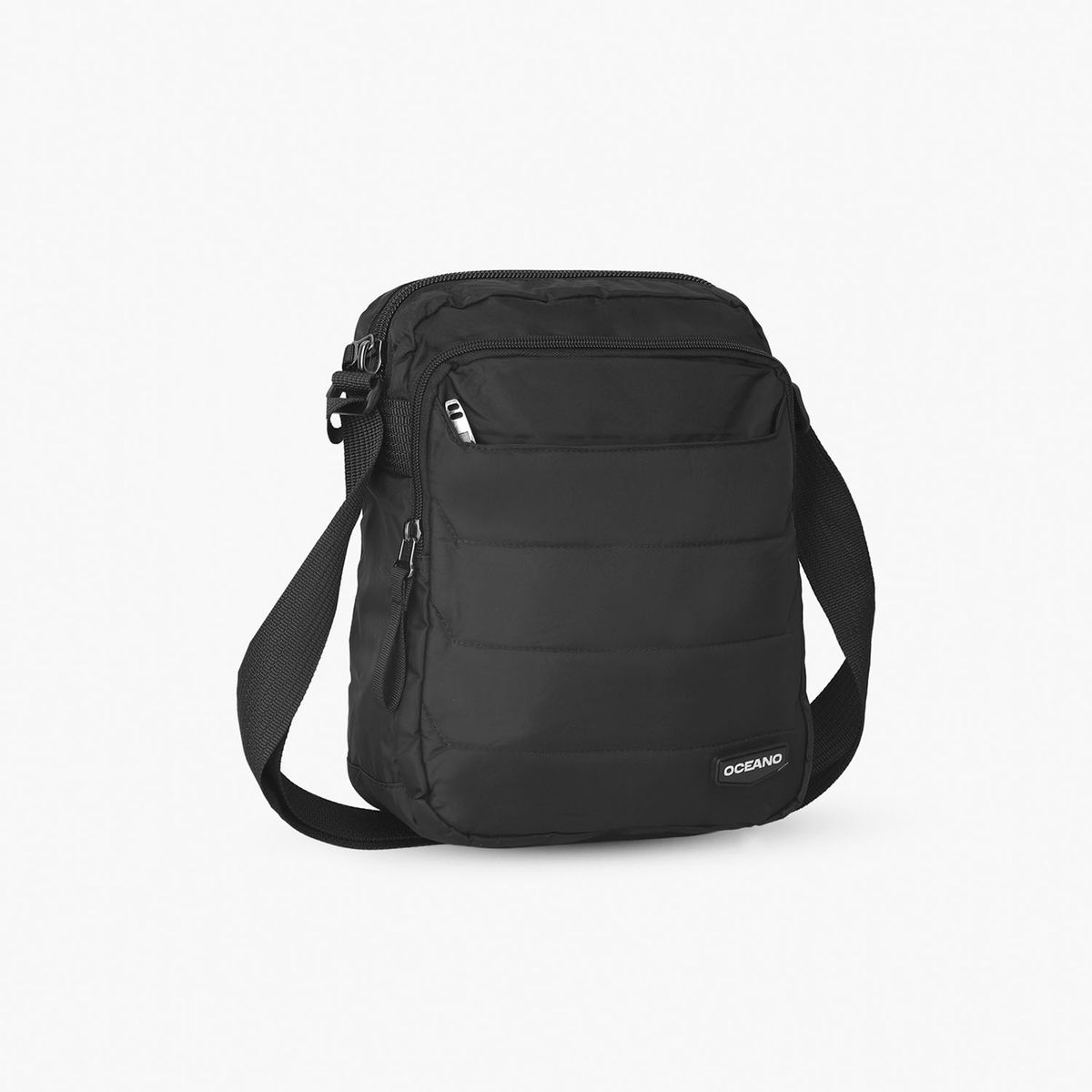 OCEANO - Morral Oceano Luck Negro