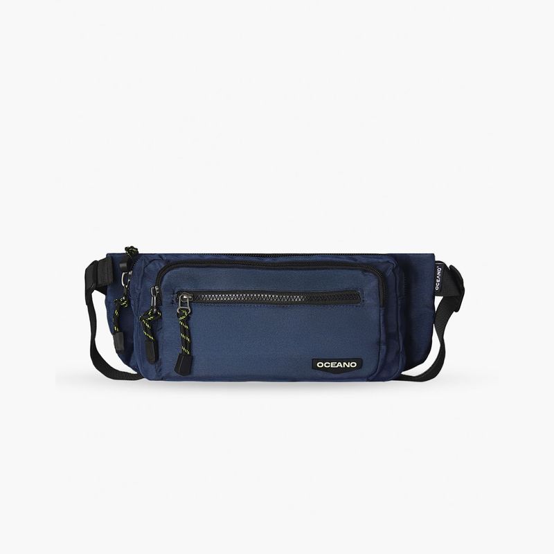 OCEANO - Canguro Oceano Ward Azul