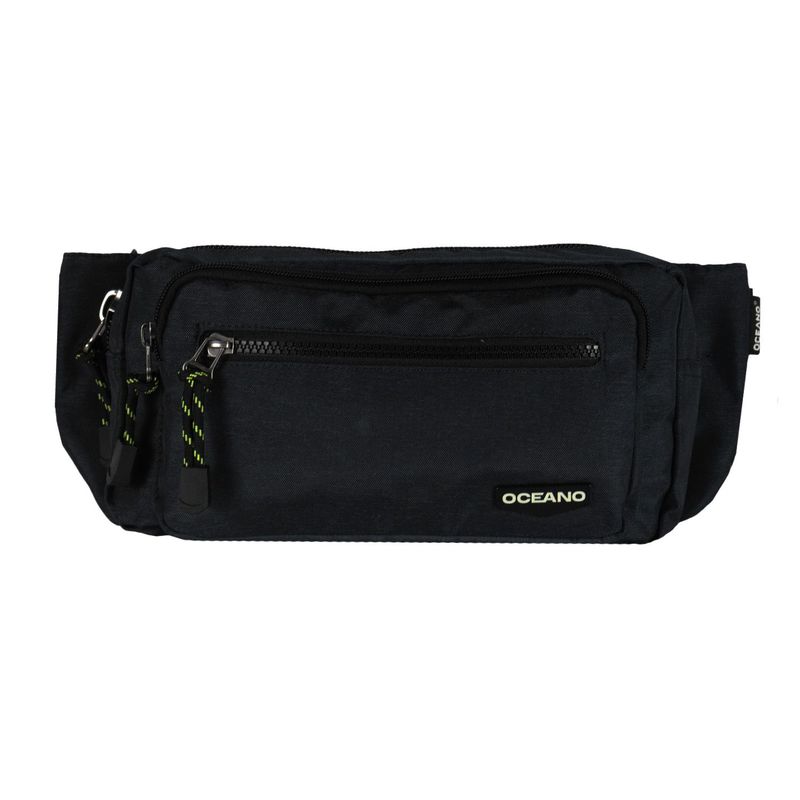 OCEANO - Canguro Oceano Ward Negro