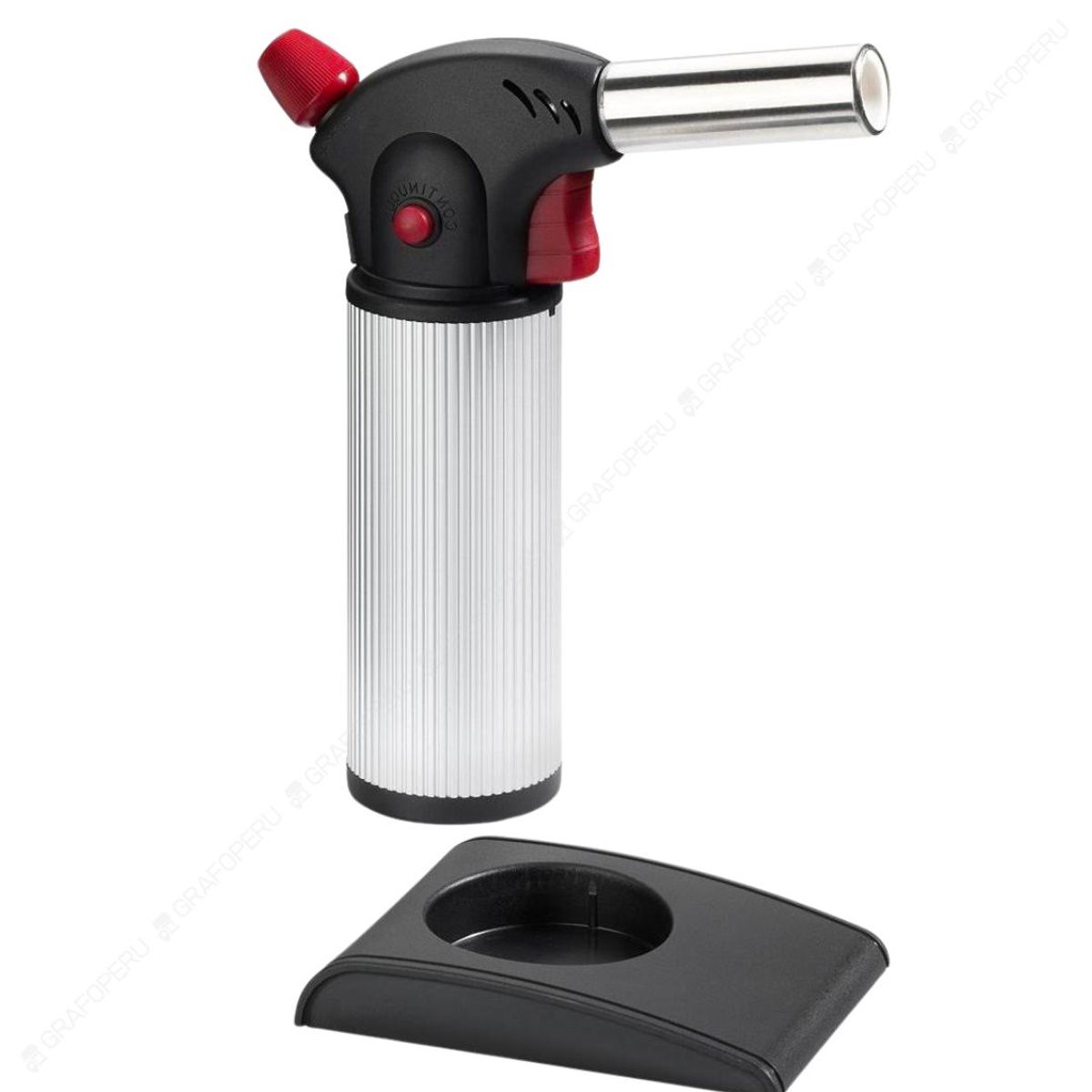 MICROTORCH - Soplete Flameador Cocina Reposteria Recargable