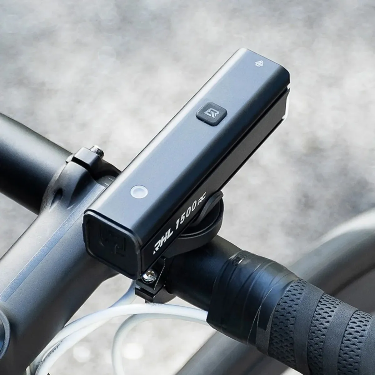 ROCKBROS - Luz Delantera de 1500 lm Rockbros