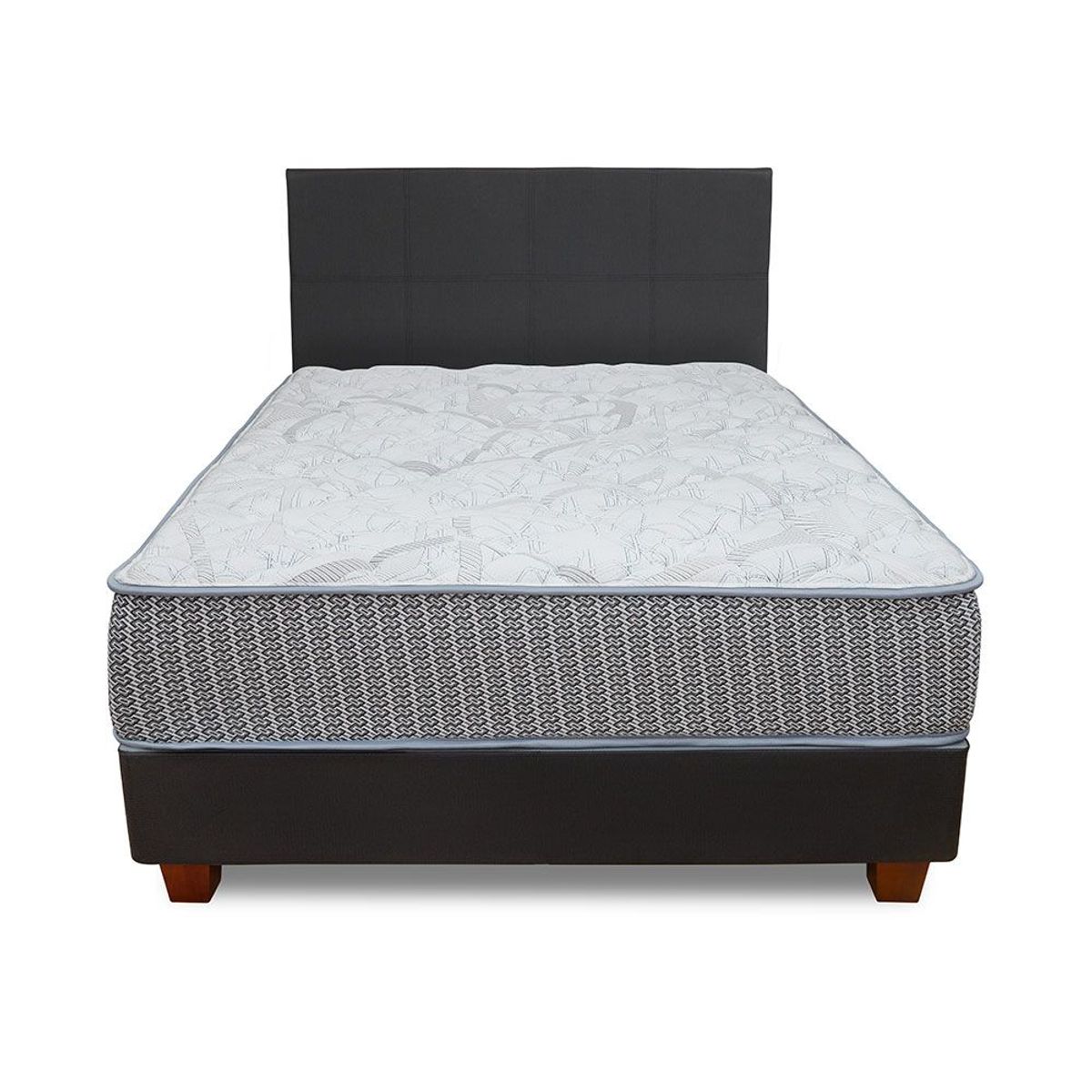 DRIMER - Combo Americano Echo Pocket Novo 1.5 Plazas