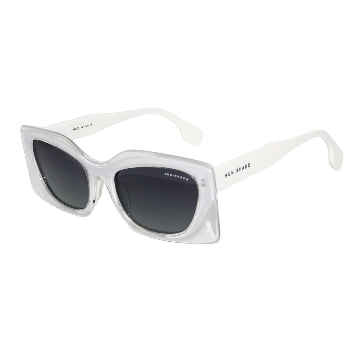 SUN SHADE - Lentes de sol de moda Europea - DARCY