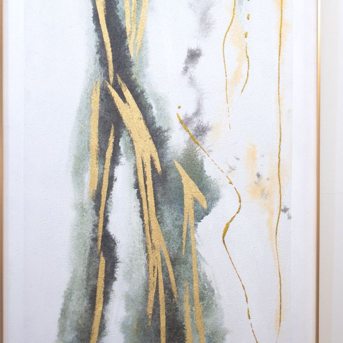 PANADECOR - Cuadro Abstracto 70X140cm